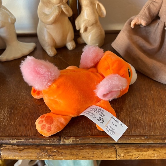 Cutietos fruititos chinchillito plush - Picture 3 of 5